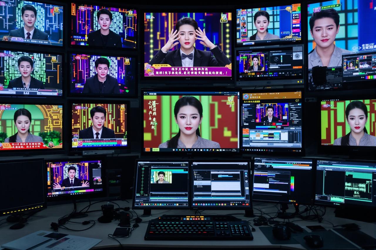 黑料网曝娱乐圈大V深度揭秘明星幕后故事与吃瓜群众的狂欢